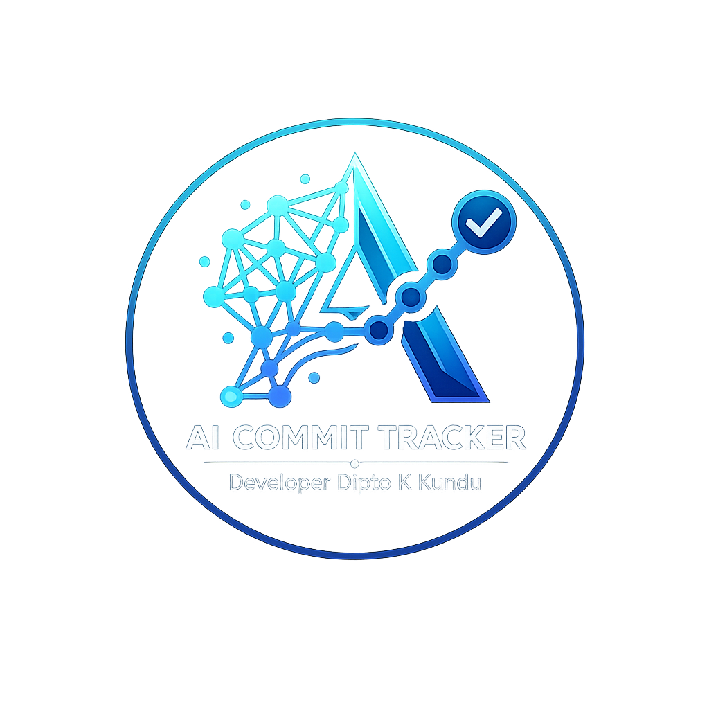 AI Commit Tracker